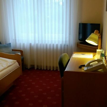 Hotel Garni Stadt Friedberg Friedberg  Phòng bức ảnh