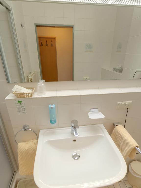 Hotel Garni Stadt Friedberg Friedberg  Phòng bức ảnh
