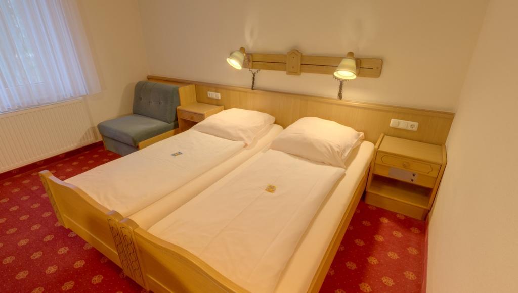 Hotel Garni Stadt Friedberg Friedberg  Phòng bức ảnh
