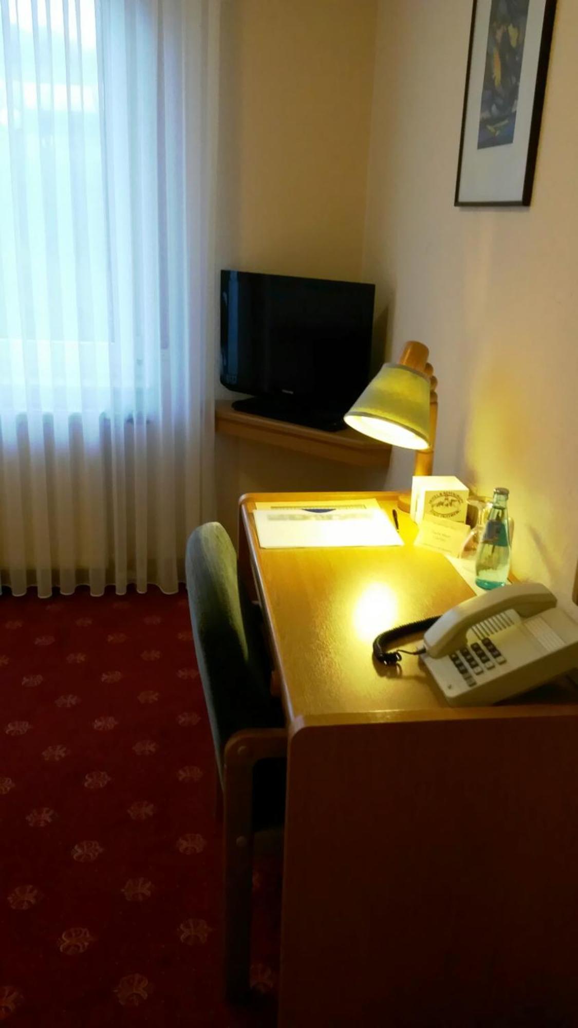 Hotel Garni Stadt Friedberg Friedberg  Phòng bức ảnh
